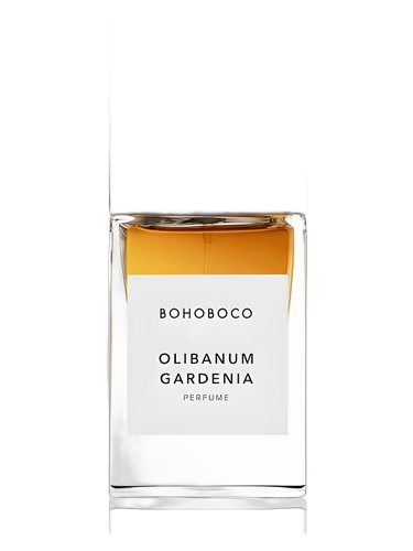 Olibanum Gardenia