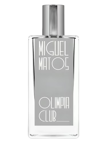 Olimpia Club