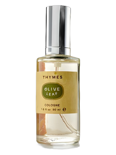 Olive Leaf