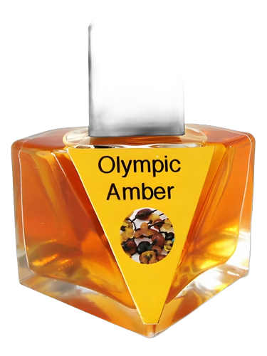 Olympic Amber