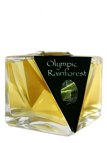 Olympic Rainforest