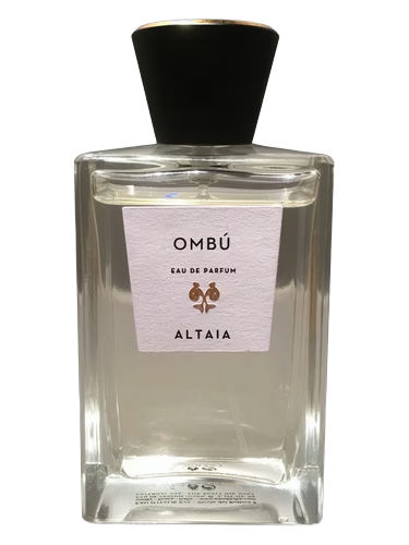 Ombú