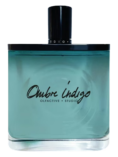 Ombre Indigo