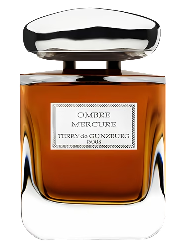 Ombre Mercure