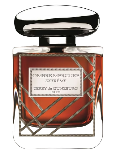 Ombre Mercure Extreme