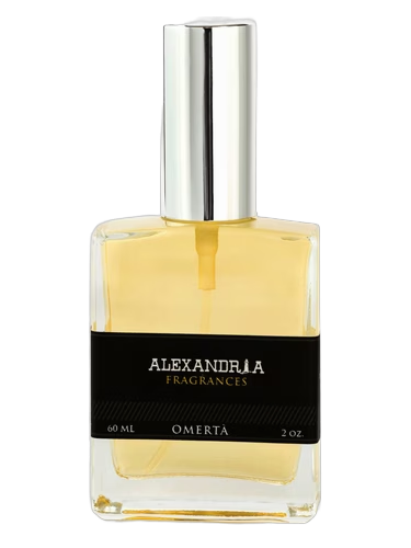 Omertà by Alexandria Fragrances