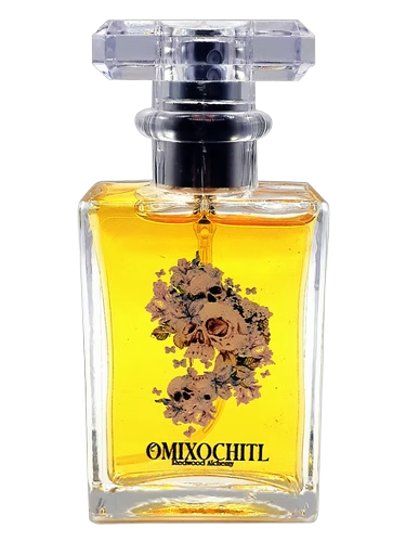 Omixochitl - The Bone Flower