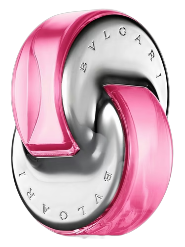 Omnia Pink Sapphire