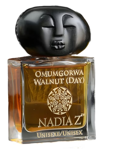 Omumgorwa Walnut Day