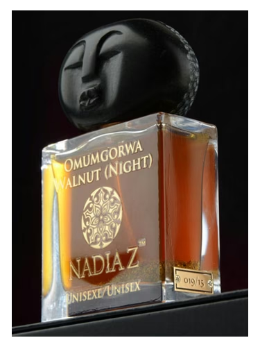 Omumgorwa Walnut Night