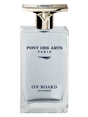 On Board