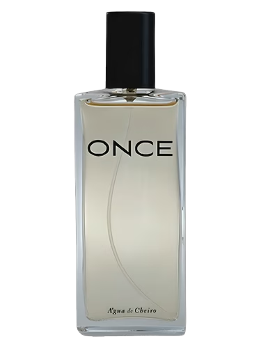 Once
