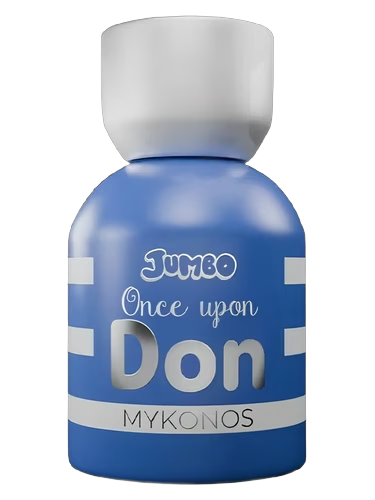Once upon Don