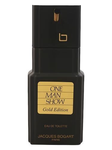 One Man Show Gold Edition