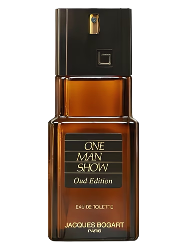 One Man Show Oud Edition
