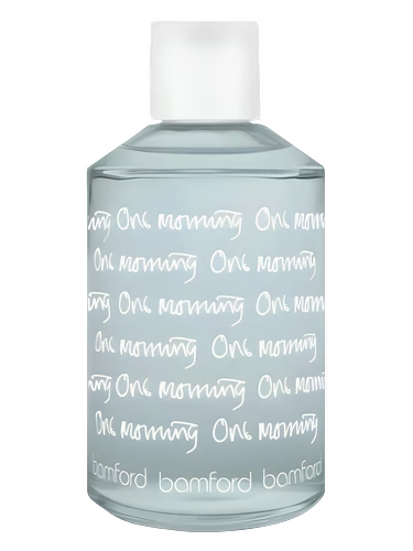 One Morning