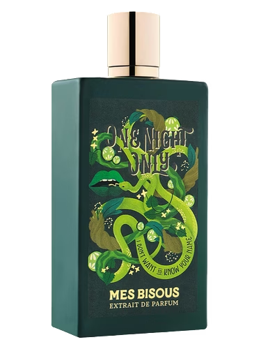 One Night Only
