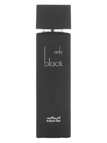 Only Black