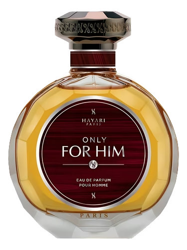Only For Him