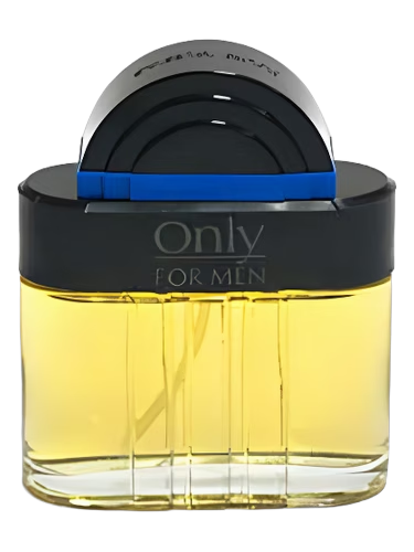 Only for Men