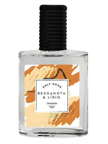 Only Good Bergamota & Lírio
