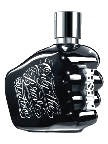 Only The Brave Tattoo Diesel for men