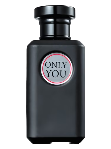 Only You Black
