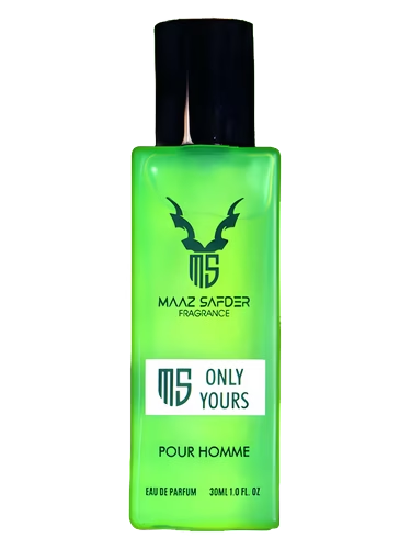 Only Yours Pour Homme