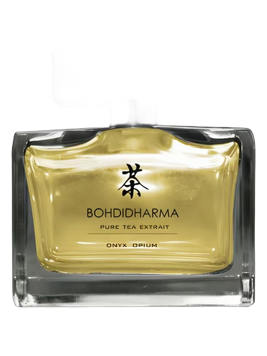 Onyx Opium