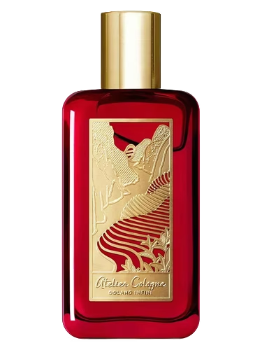 Oolang Infini Limited Edition