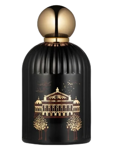 Opéra Garnier
