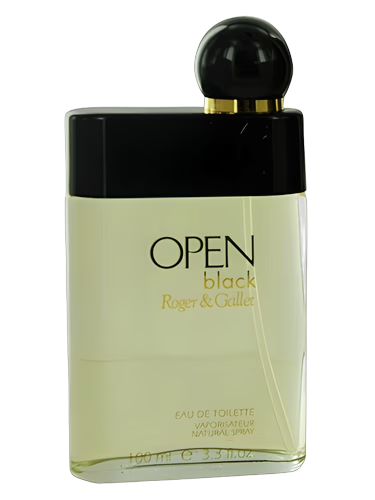Open Black