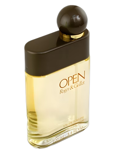 Open