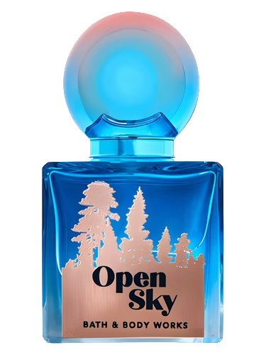 Open Sky EdP