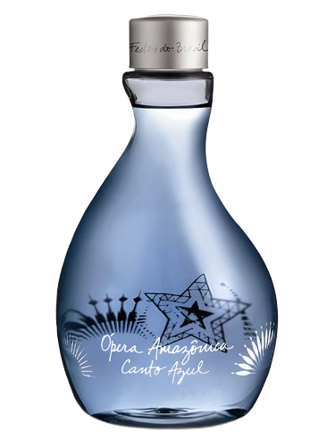 Opera Amazonica Canto Azul