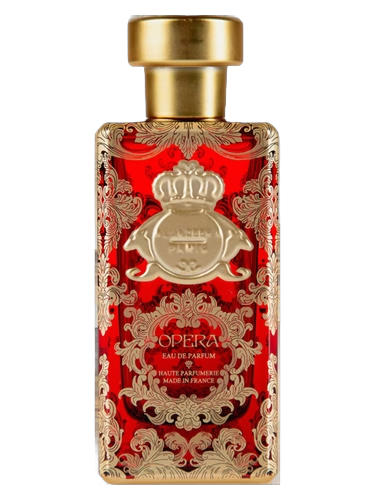 Opera by Al-Jazeera Perfumes