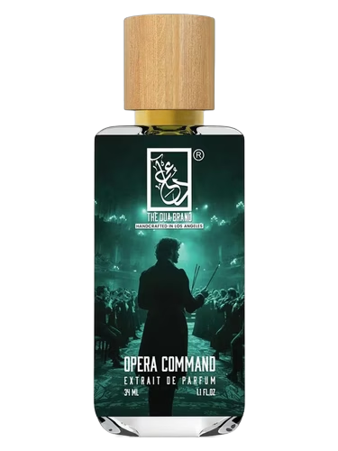Opera Command