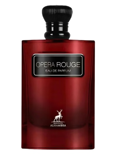 Opera Rouge