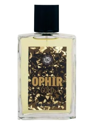 Ophir Gold