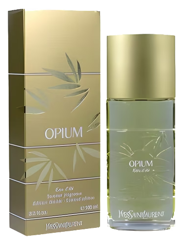 Opium Eau D'ete Summer Fragrance