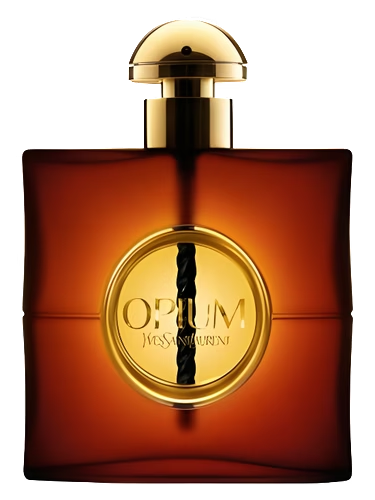 Opium Eau de Parfum 2009