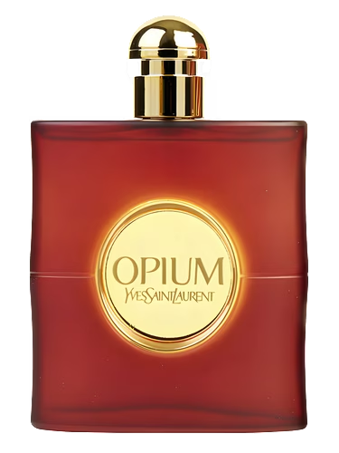 Opium Eau de Toilette 2009