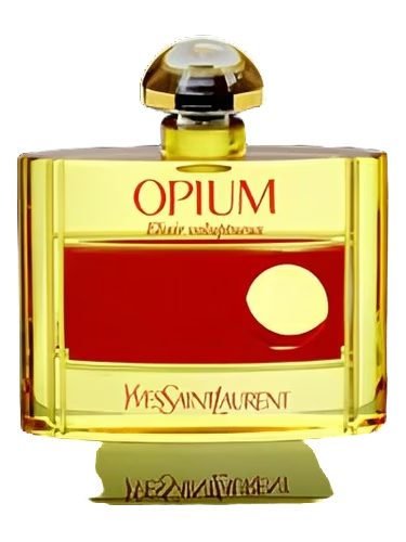 Opium Elixir Voluptueux