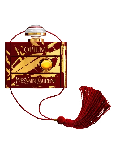 Opium Extrait de Parfum 40th Anniversary Edition