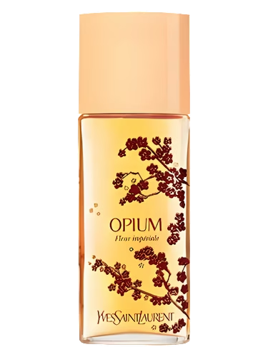 Opium Fleur Imperiale