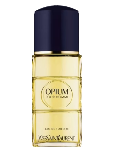 Opium Pour Homme