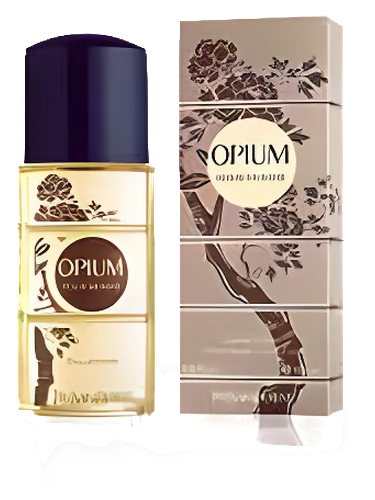 Opium Pour Homme Eau d'Orient 2007