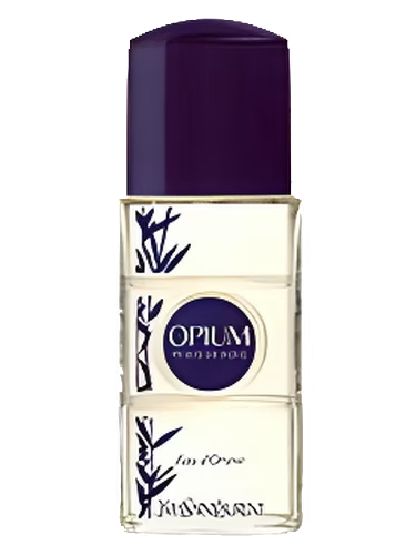 Opium Pour Homme Eau d'Orient