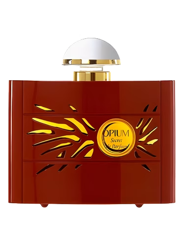 Opium Secret de Parfum