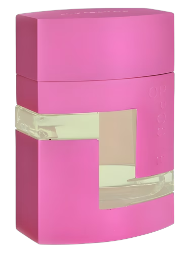 Opposite Pink